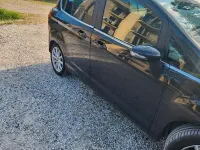 Usata Ford B-MAX 75 CV (55 kW) 2017 Nero Monovolume