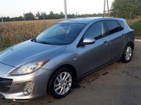 usata Mazda 3 anno 2011