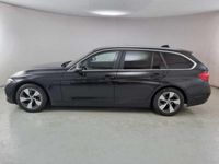 usata BMW 320 320 d EfficientDynamics Business Advantage Touring