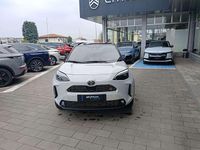 Usata Toyota Yaris Cross Sport 92 CV (67 kW) 2024 Bianco perlato SUV