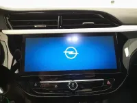 Nuova Opel Corsa 100 CV (73 kW) 2026 Nero Utilitaria