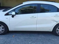 Usata Kia Rio Active 86 CV (63 kW) 2014 Berlina