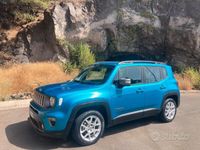 usata Jeep Renegade MY19 Limited 1.0 BZ