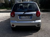 usata Chevrolet Matiz Matiz 1000 SE Energy Dual Power GPL