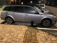 Usata Opel Astra 2011 Grigio Station wagon