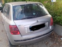 Usata Fiat Stilo 116 CV (85 kW) 2005 Grigio Berlina