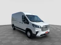 Usata Maxus V90 150 CV (110 kW) 2023 Bianco Furgone