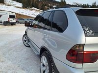Usata BMW X5 Exclusive 218 CV (160 kW) 2005 SUV