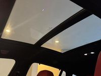 Usata BMW X6 M Competition Edition 625 CV (459 kW) 2020 Nero SUV