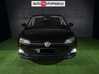 usata VW Polo 1.0 MPI 5p. Comfortline