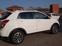 usata Ssangyong Korando -- 2.2 Diesel AWD MT Limited EDITION FULL OPT