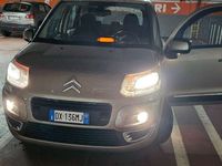 usata Citroën C3 Picasso C3Picasso 1.6 i 16v Exclusive (exclusive