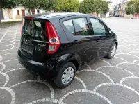 Usata Suzuki Splash GLS 65 CV (47 kW) 2010 Utilitaria