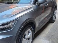 Gebraucht Volvo XC40 190 PS (139 kW) 2018 Grau SUV