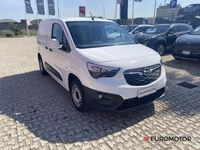 usata Opel Combo cargo 1.5d 100cv L1H1 Edition S&S mt5 E6.2