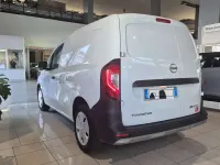 Usata Nissan Townstar Acenta 50 kW (69 CV) 2023 Other Furgone