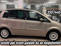 Usata Lancia Musa 77 CV (56 kW) 2009 Oro Monovolume