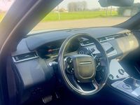 Usata Land Rover Range Rover Velar 180 CV (132 kW) 2018 SUV