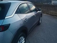 Usata Opel Mokka 2022 Grigio SUV