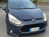 Usata Ford B-MAX Titanium 90 CV (66 kW) 2013 Monovolume