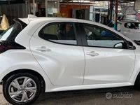 Usata Mazda 2 Exclusive-Line 116 CV (85 kW) 2025 Bianco Utilitaria