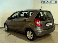 usata Mercedes A160 Classe(W/C169)BLUEEFFICIENCY