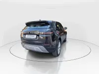 Usata Land Rover Range Rover evoque SE 249 CV (183 kW) 2022 Nero SUV