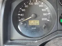 Usata Mitsubishi Pajero 160 CV (117 kW) 2004 SUV