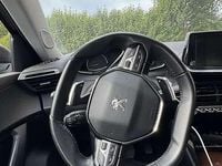 Usata Peugeot 2008 Allure 131 CV (96 kW) 2021 SUV