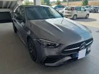 Usata Mercedes C300 Premium 265 CV (194 kW) 2022 Antracite Utilitaria