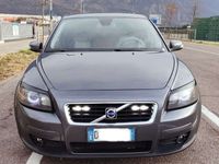 usata Volvo C30 2.0d Kinetic