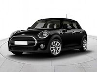 Usata Mini ONE 102 CV (75 kW) 2018 Nero Utilitaria