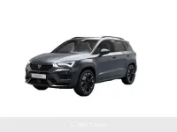 Nuova Seat Ateca Black Edition 150 CV (110 kW) 2026 Grigio SUV