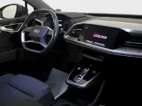 Usata Audi Q4 Sportback e-tron S-Line 210 kW (286 CV) 2024 Grigio SUV