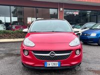 usata Opel Adam benzina / gpl