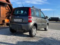 usata Fiat Panda 4x4 Panda 1.3 MJT 16V