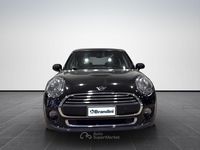 Usata Mini One D 95 CV (69 kW) 2019 Nera Utilitaria