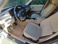 Usata BMW 330 Efficient Dynamics 231 CV (169 kW) 2006 Blu/azzurro Station wagon