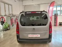 Usata Citroën Berlingo Feel 102 CV (75 kW) 2022 Grigio Monovolume