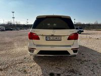 Usata Mercedes GL500 435 CV (319 kW) 2013 SUV