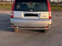 Usata Honda HR-V 105 CV (77 kW) 2002 SUV