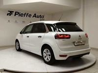 usata Citroën C4 Picasso 1.6 e-HDi 115 ETG6 Intensive