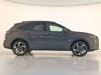 Usata DS Automobiles DS7 Crossback Rivoli 131 CV (96 kW) 2025 Grigio met SUV