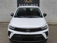 Usata Opel Crossland X Edition 110 CV (80 kW) 2023 Bianco SUV