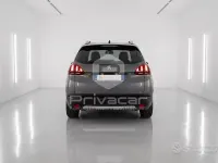 Usata Peugeot 2008 Allure 102 CV (75 kW) 2019 Grigio SUV