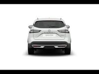 Nuova Nissan Qashqai 15 CV (11 kW) 2026 Deep ocean SUV