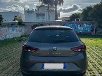 usata Seat Leon 5p 1.6 TDI Connect s&s 110cv