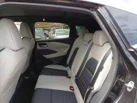 Usata Nissan Qashqai Tekna 190 CV (139 kW) 2023 Nero SUV