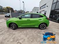 Usata Ford Puma ST 200 CV (147 kW) 2022 Verde SUV