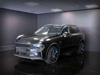 Usata Lynk & Co 01 179 CV (131 kW) 2023 Sparkling black SUV